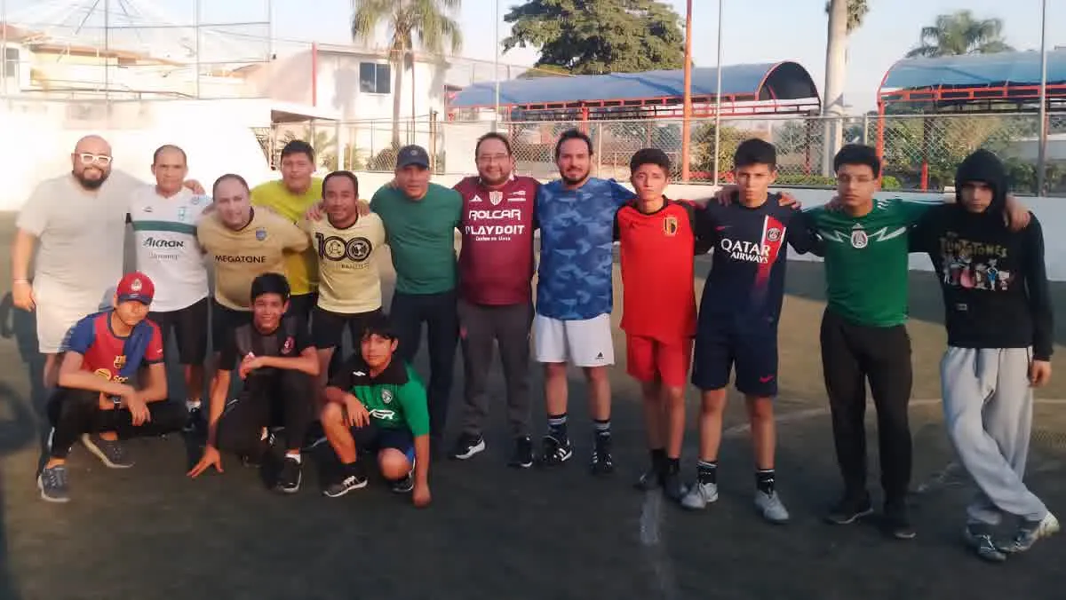 Koinonía y Deporte: Fortaleciendo Lazos Fraternales