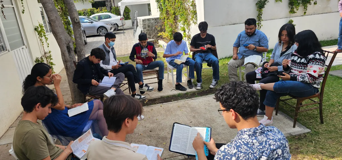 El Nacimiento Más Esperado: Jesús, el Rey Prometido